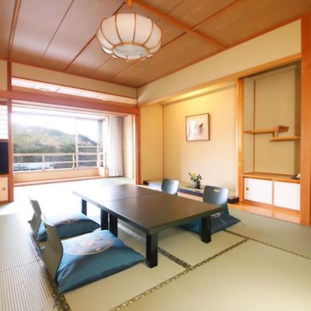 Tateyama Prince Hotel Omachi  Extérieur photo