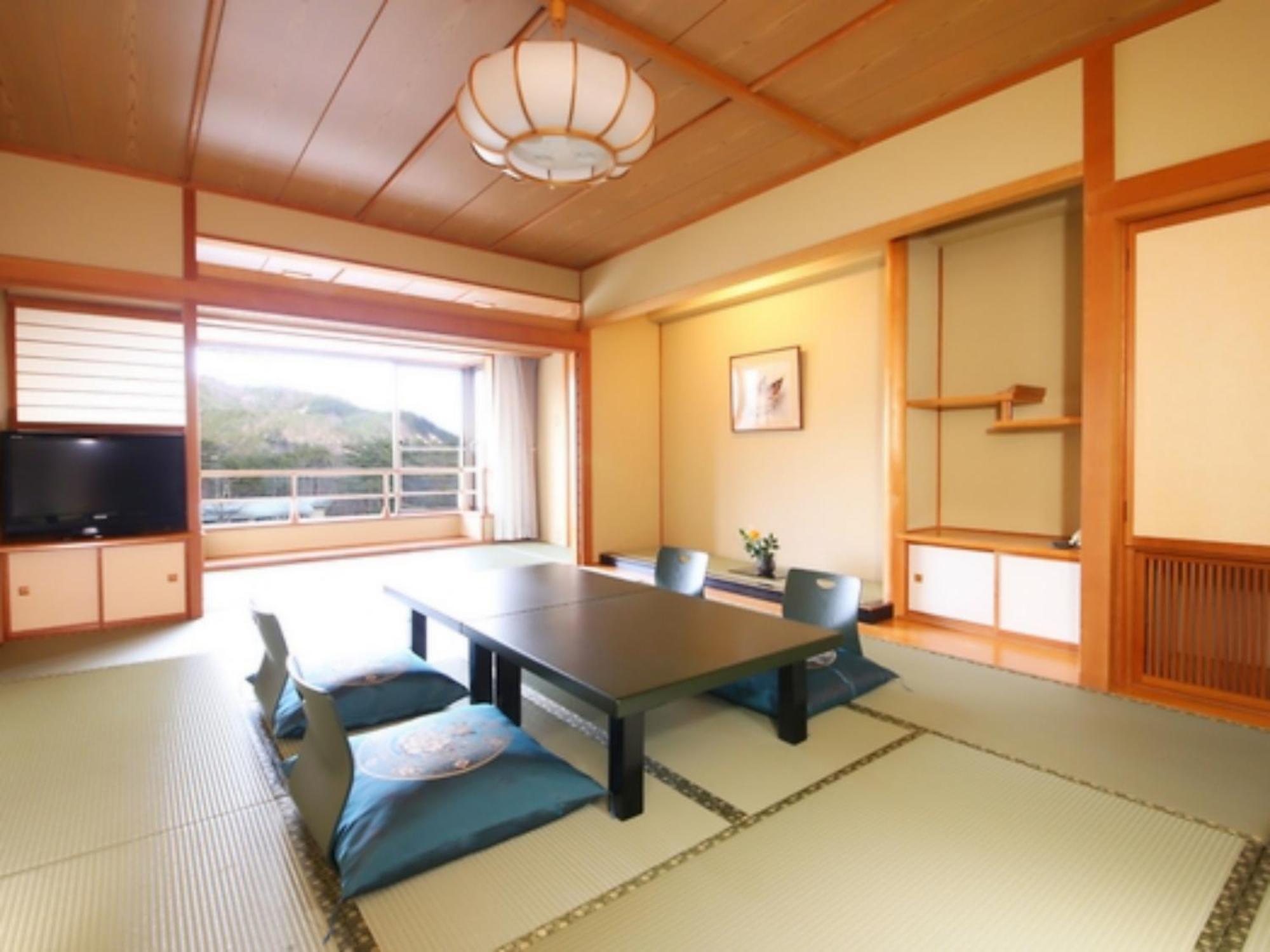 Tateyama Prince Hotel Omachi  Extérieur photo