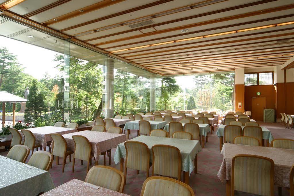Tateyama Prince Hotel Omachi  Extérieur photo