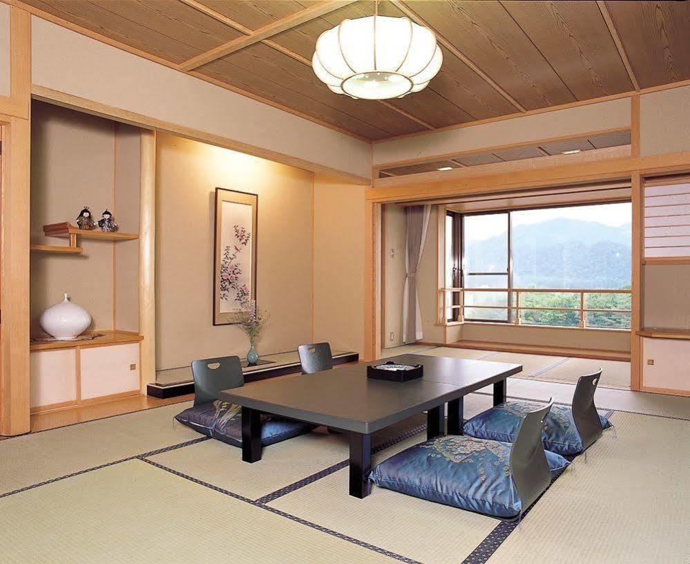 Tateyama Prince Hotel Omachi  Extérieur photo