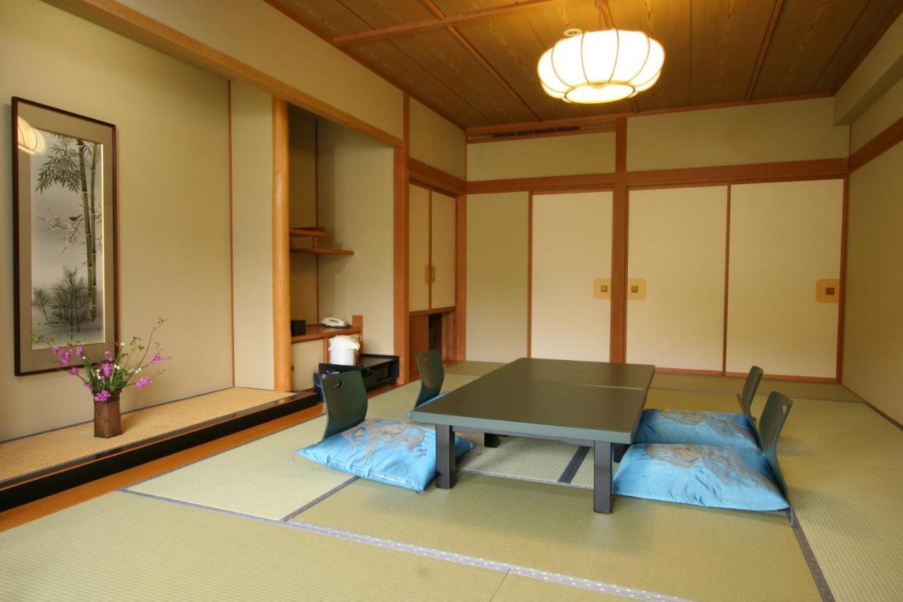 Tateyama Prince Hotel Omachi  Extérieur photo