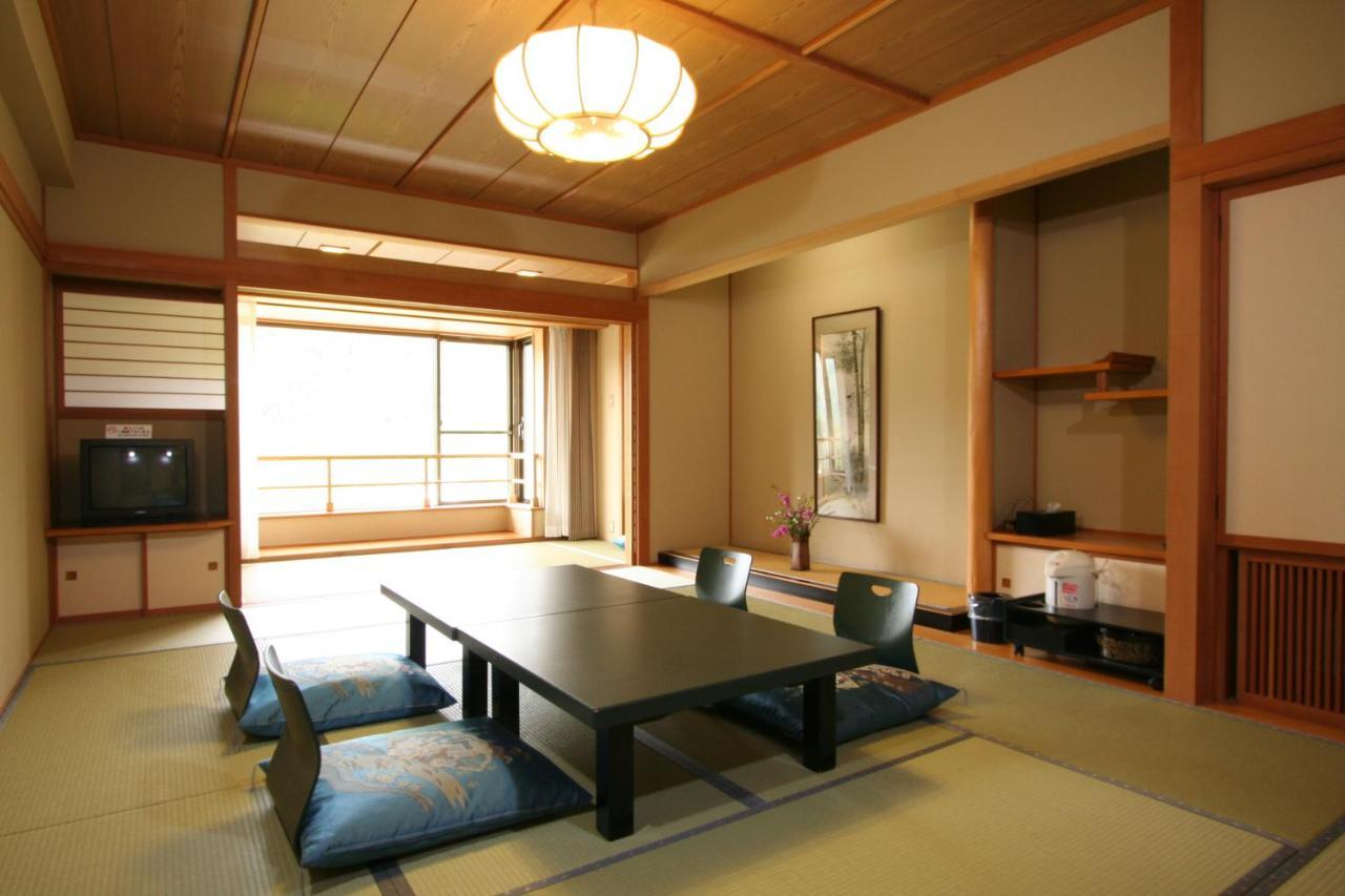 Tateyama Prince Hotel Omachi  Extérieur photo
